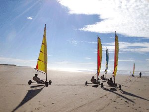 Le Touquet Paris plage